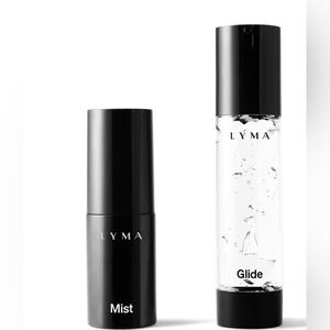 LYMA Laser Oxygen Mist & Glide Refills - 30 Days